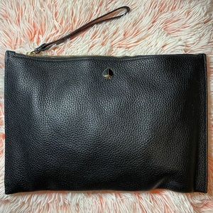 Kate Spade Polly wristlet